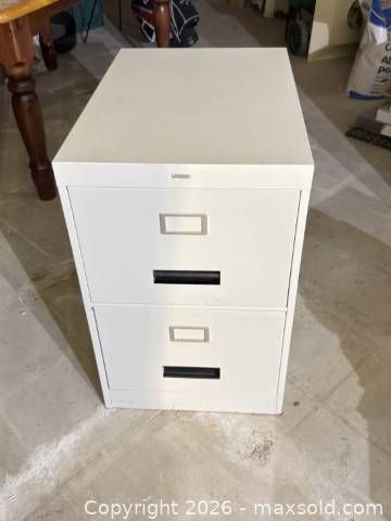 Filing Cabinet (1 of 4)