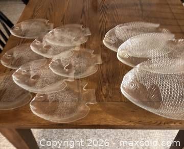 Glass Plate Set (1 of 9)