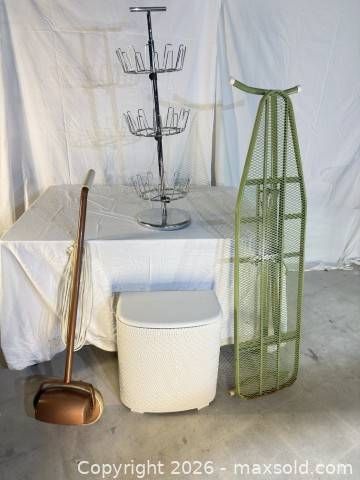 Houseware Items (1 of 13)