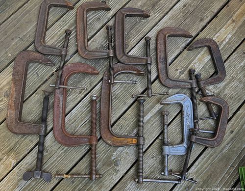 Lot #47 (1 of 7)