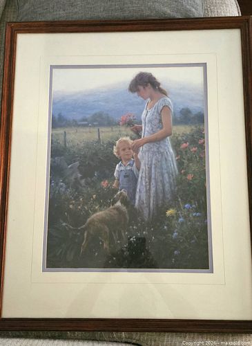 Lot #21 (1 of 7)