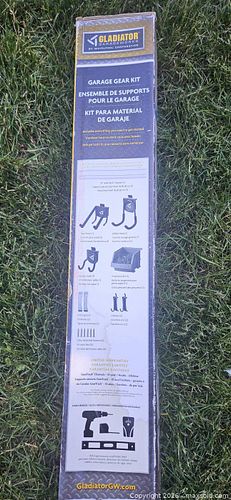 Lot #67 (1 of 7)