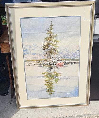 Lot #20 (1 of 9)