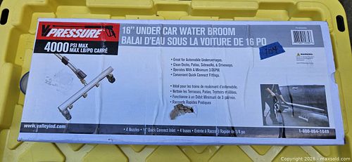 Lot #104 (1 of 5)