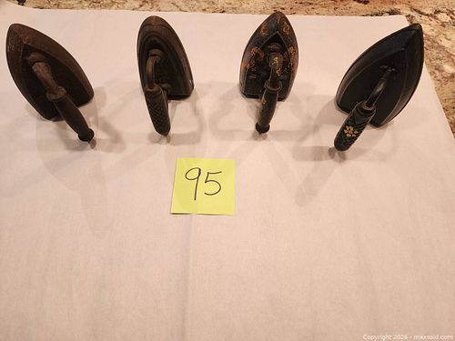 Lot #95 (1 of 8)