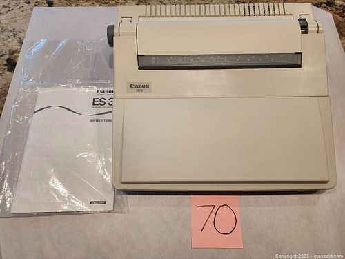 Lot #70 (1 of 4)