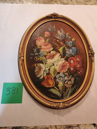 Lot #381 (1 of 5)