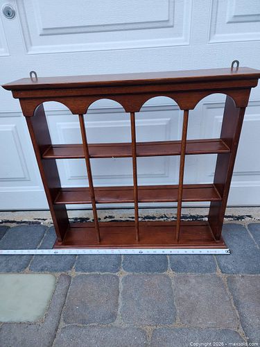 Lot #38 (1 of 4)