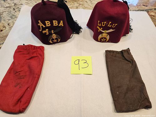 Lot #93 (1 of 4)