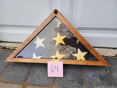 Lot #64 (1 of 2)