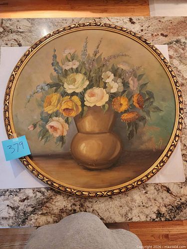 Lot #379 (1 of 4)