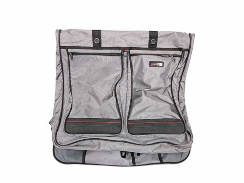Travel Garment Bag, Suit Bag (1 of 4)