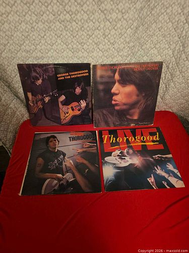 Lot #3 (1 of 3)