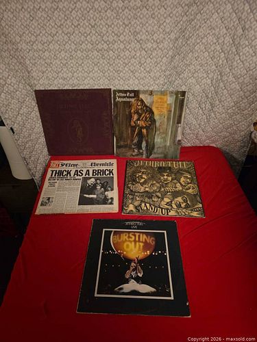 Lot #5 (1 of 6)