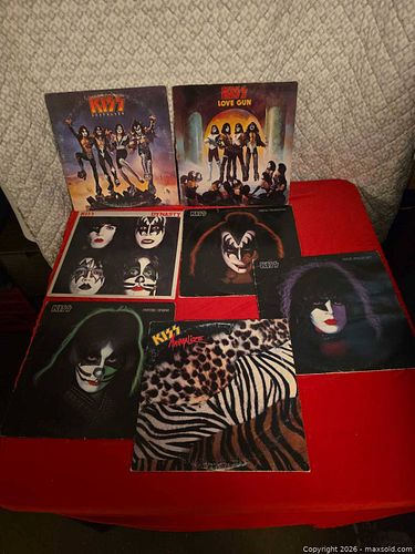 Lot #6 (1 of 5)