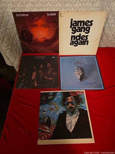 Lot #24 (1 of 5)