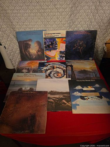 Lot #1 (1 of 5)