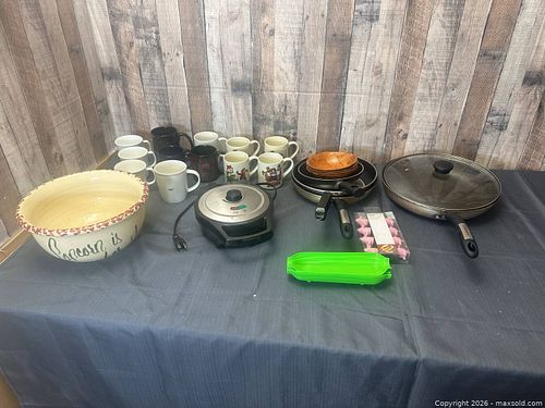 Lot #20 (1 of 16)