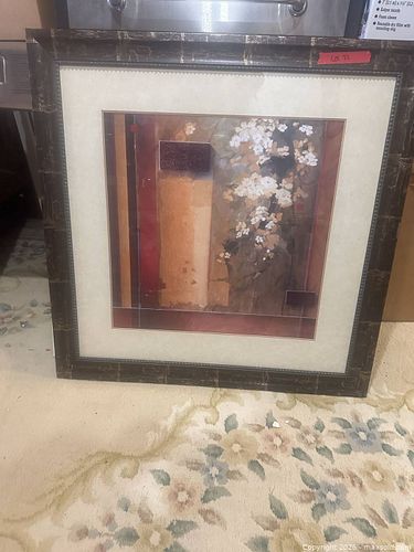 Lot #21 (1 of 4)