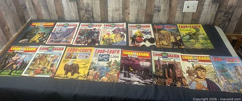 Lot #9 (1 of 20)