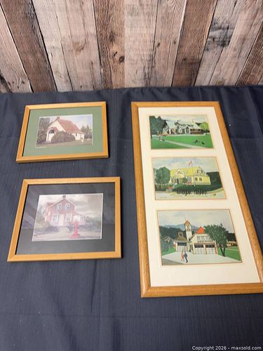 Lot #70 (1 of 6)