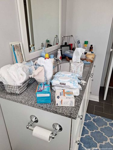 Bathroom Essentials  B (1 of 12)
