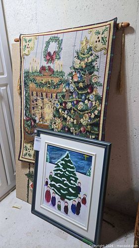 Lot #893 (1 of 17)