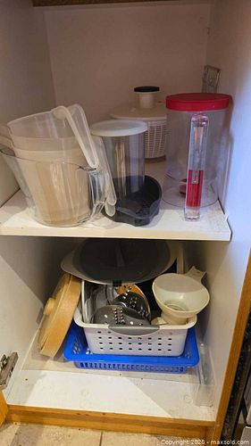 Kitchen Tools & Gadgets  B (1 of 12)