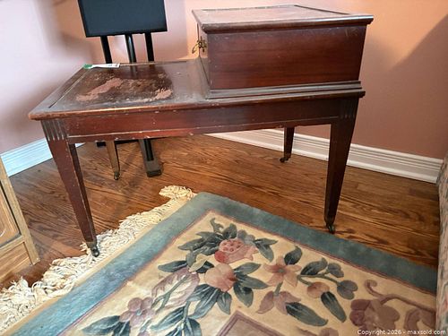 Side Table  A (1 of 9)