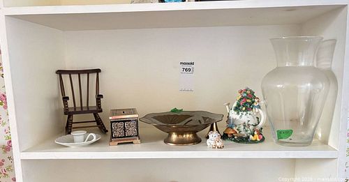 Small Decorative Trinkets B (1 of 13)