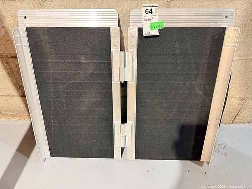 Lot #64 (1 of 9)