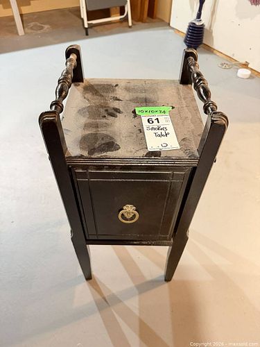 Lot #61 (1 of 7)