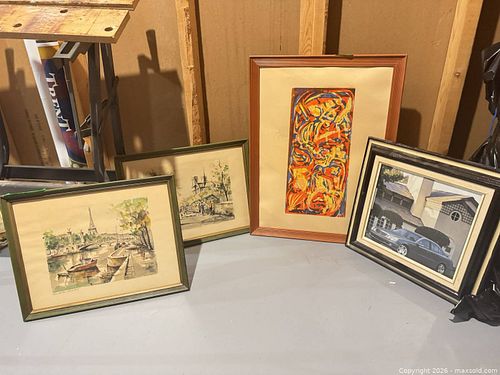 Lot #58 (1 of 15)