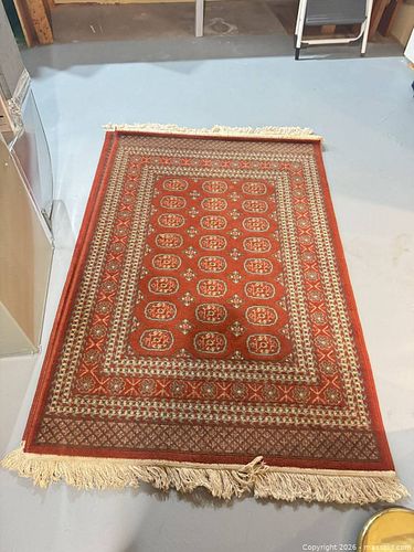 Lot #50 (1 of 6)