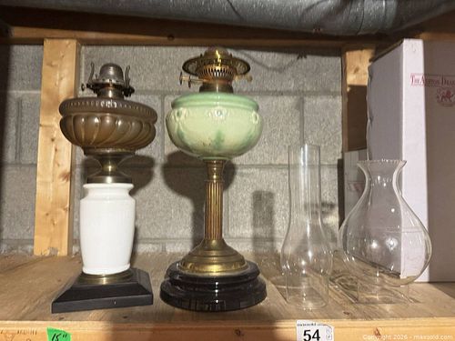 Lot #54 (1 of 14)