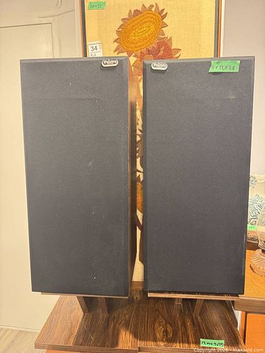 Lot #35 (1 of 6)