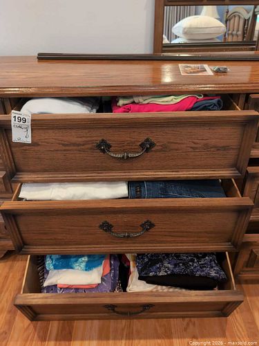 Tops, Jeans, Socks & Bedding B (1 of 15)