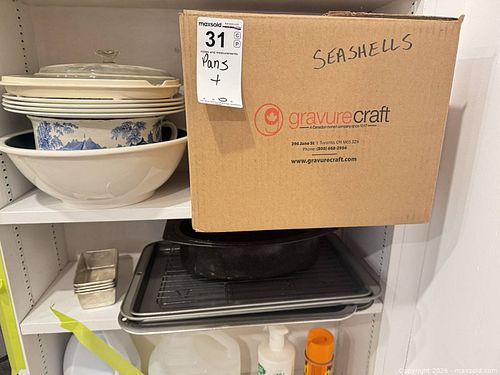 Lot #31 (1 of 14)
