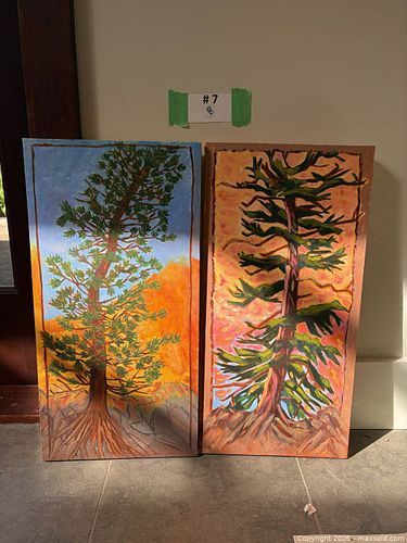 Lot #7 (1 of 20)