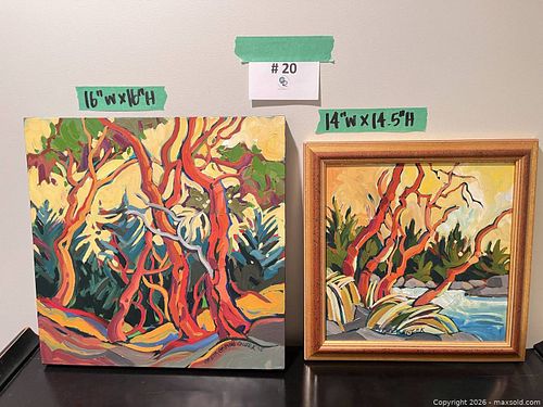 Lot #20 (1 of 20)