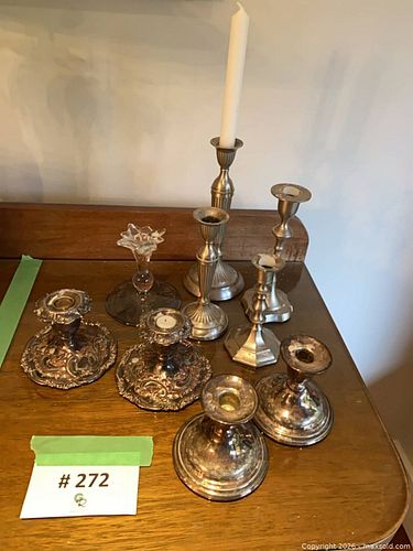 Lot #272 (1 of 20)