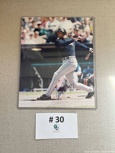 Lot #30 (1 of 6)