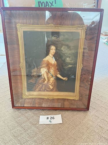 Lot #26 (1 of 18)