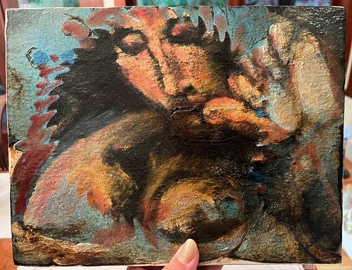 Lot #27 (1 of 12)