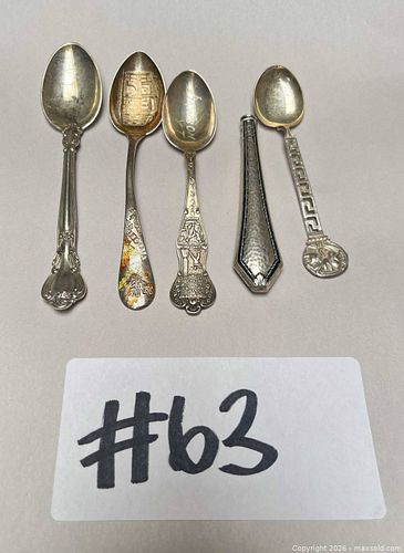 Lot #63 (1 of 21)