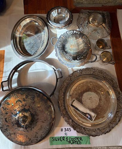 Lot #345 (1 of 24)