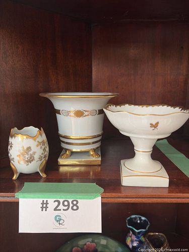 Lot #298 (1 of 17)
