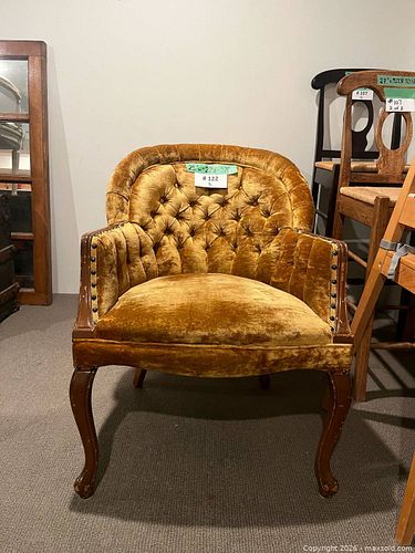Lot #122 (1 of 15)