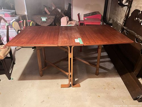 Lot #418 (1 of 14)