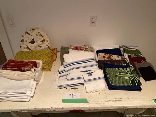 Lot #310 (1 of 20)
